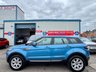 USED 2012 62 LAND ROVER RANGE ROVER EVOQUE 2.2 SD4 Pure SUV 5dr Diesel Manual 4WD Euro 5 (s/s) (190 ps) - FULL LEATHER  TRIM - Htd Ft Seats