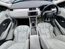 USED 2012 62 LAND ROVER RANGE ROVER EVOQUE 2.2 SD4 Pure SUV 5dr Diesel Manual 4WD Euro 5 (s/s) (190 ps) - FULL LEATHER  TRIM - Htd Ft Seats