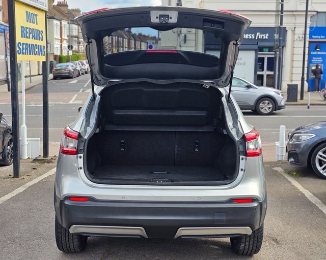 2018 NISSAN QASHQAI - Photo 10