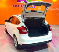 USED 2014 14 FORD FOCUS 1.6 TDCi Zetec Hatchback 5dr Diesel Manual Euro 5 (s/s) (115 ps) Ford SYNC. 16" Alloys. BT. DAB