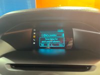 USED 2014 14 FORD FOCUS 1.6 TDCi Zetec Hatchback 5dr Diesel Manual Euro 5 (s/s) (115 ps) Ford SYNC. 16" Alloys. BT. DAB