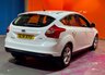 USED 2014 14 FORD FOCUS 1.6 TDCi Zetec Hatchback 5dr Diesel Manual Euro 5 (s/s) (115 ps) Ford SYNC. 16" Alloys. BT. DAB