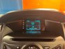 USED 2014 14 FORD FOCUS 1.6 TDCi Zetec Hatchback 5dr Diesel Manual Euro 5 (s/s) (115 ps) Ford SYNC. 16" Alloys. BT. DAB