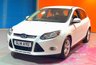 USED 2014 14 FORD FOCUS 1.6 TDCi Zetec Hatchback 5dr Diesel Manual Euro 5 (s/s) (115 ps) Ford SYNC. 16" Alloys. BT. DAB