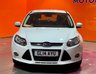 USED 2014 14 FORD FOCUS 1.6 TDCi Zetec Hatchback 5dr Diesel Manual Euro 5 (s/s) (115 ps) Ford SYNC. 16" Alloys. BT. DAB