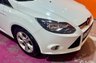 USED 2014 14 FORD FOCUS 1.6 TDCi Zetec Hatchback 5dr Diesel Manual Euro 5 (s/s) (115 ps) Ford SYNC. 16" Alloys. BT. DAB