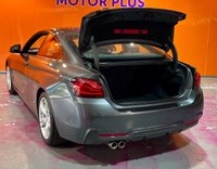 USED 2020 20 BMW 4 SERIES 2.0 420i GPF M Sport Coupe 2dr Petrol Auto Euro 6 (s/s) (184 ps) 18" MSport Alloys. HUGE Spec.