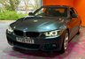 USED 2020 20 BMW 4 SERIES 2.0 420i GPF M Sport Coupe 2dr Petrol Auto Euro 6 (s/s) (184 ps) 18" MSport Alloys. HUGE Spec.