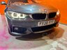 USED 2020 20 BMW 4 SERIES 2.0 420i GPF M Sport Coupe 2dr Petrol Auto Euro 6 (s/s) (184 ps) 18" MSport Alloys. HUGE Spec.