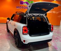 USED 2018 67 MINI COUNTRYMAN 1.5 Cooper SUV 5dr Petrol Manual Euro 6 (s/s) (136 ps) Massive Spec. Over &pound;9000 extras