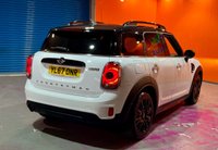 USED 2018 67 MINI COUNTRYMAN 1.5 Cooper SUV 5dr Petrol Manual Euro 6 (s/s) (136 ps) Massive Spec. Over &pound;9000 extras