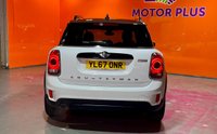 USED 2018 67 MINI COUNTRYMAN 1.5 Cooper SUV 5dr Petrol Manual Euro 6 (s/s) (136 ps) Massive Spec. Over &pound;9000 extras