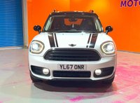 USED 2018 67 MINI COUNTRYMAN 1.5 Cooper SUV 5dr Petrol Manual Euro 6 (s/s) (136 ps) Massive Spec. Over &pound;9000 extras