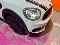 USED 2018 67 MINI COUNTRYMAN 1.5 Cooper SUV 5dr Petrol Manual Euro 6 (s/s) (136 ps) Massive Spec. Over &pound;9000 extras