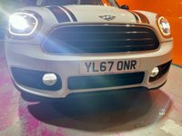 USED 2018 67 MINI COUNTRYMAN 1.5 Cooper SUV 5dr Petrol Manual Euro 6 (s/s) (136 ps) Massive Spec. Over &pound;9000 extras