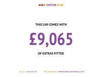 USED 2018 67 MINI COUNTRYMAN 1.5 Cooper SUV 5dr Petrol Manual Euro 6 (s/s) (136 ps) Massive Spec. Over &pound;9000 extras
