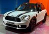 USED 2018 67 MINI COUNTRYMAN 1.5 Cooper SUV 5dr Petrol Manual Euro 6 (s/s) (136 ps) Massive Spec. Over &pound;9000 extras
