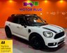 USED 2018 67 MINI COUNTRYMAN 1.5 Cooper SUV 5dr Petrol Manual Euro 6 (s/s) (136 ps) Massive Spec. Over &pound;9000 extras