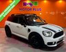 USED 2018 67 MINI COUNTRYMAN 1.5 Cooper SUV 5dr Petrol Manual Euro 6 (s/s) (136 ps) Massive Spec. Over &pound;9000 extras