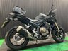 USED 2022 22 HONDA CB500F FINANCE SPECIALISTS APPLY NOW LOW RATE FINANCE DELIVERY AVAILABLE