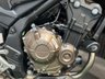 USED 2022 22 HONDA CB500F FINANCE SPECIALISTS APPLY NOW LOW RATE FINANCE DELIVERY AVAILABLE