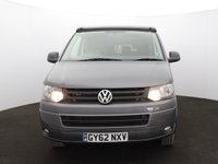 USED 2012 62 VOLKSWAGEN TRANSPORTER 2.0 TDI T30 Panel Van 4dr Diesel Manual L3 H1 (203 g/km, 138 bhp) BLUETOOTH | CRUISE CONTROL