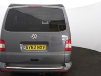 USED 2012 62 VOLKSWAGEN TRANSPORTER 2.0 TDI T30 Panel Van 4dr Diesel Manual L3 H1 (203 g/km, 138 bhp) BLUETOOTH | CRUISE CONTROL
