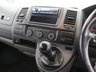 USED 2012 62 VOLKSWAGEN TRANSPORTER 2.0 TDI T30 Panel Van 4dr Diesel Manual L3 H1 (203 g/km, 138 bhp) BLUETOOTH | CRUISE CONTROL