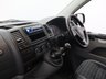 USED 2012 62 VOLKSWAGEN TRANSPORTER 2.0 TDI T30 Panel Van 4dr Diesel Manual L3 H1 (203 g/km, 138 bhp) BLUETOOTH | CRUISE CONTROL