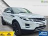 USED 2014 64 LAND ROVER RANGE ROVER EVOQUE 2.2 SD4 Pure SUV 5dr Diesel Auto 4WD Euro 5 (s/s) (190 ps) NEW TIMING BELT + WATER PUMP