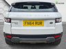 USED 2014 64 LAND ROVER RANGE ROVER EVOQUE 2.2 SD4 Pure SUV 5dr Diesel Auto 4WD Euro 5 (s/s) (190 ps) NEW TIMING BELT + WATER PUMP
