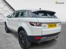 USED 2014 64 LAND ROVER RANGE ROVER EVOQUE 2.2 SD4 Pure SUV 5dr Diesel Auto 4WD Euro 5 (s/s) (190 ps) NEW TIMING BELT + WATER PUMP