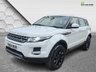 USED 2014 64 LAND ROVER RANGE ROVER EVOQUE 2.2 SD4 Pure SUV 5dr Diesel Auto 4WD Euro 5 (s/s) (190 ps) NEW TIMING BELT + WATER PUMP