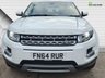 USED 2014 64 LAND ROVER RANGE ROVER EVOQUE 2.2 SD4 Pure SUV 5dr Diesel Auto 4WD Euro 5 (s/s) (190 ps) NEW TIMING BELT + WATER PUMP