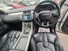USED 2014 64 LAND ROVER RANGE ROVER EVOQUE 2.2 SD4 Pure SUV 5dr Diesel Auto 4WD Euro 5 (s/s) (190 ps) NEW TIMING BELT + WATER PUMP