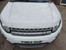 USED 2014 64 LAND ROVER RANGE ROVER EVOQUE 2.2 SD4 Pure SUV 5dr Diesel Auto 4WD Euro 5 (s/s) (190 ps) NEW TIMING BELT + WATER PUMP
