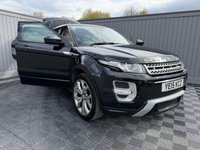 USED 2015 15 LAND ROVER RANGE ROVER EVOQUE 2.2 SD4 Autobiography SUV 5dr Diesel Auto 4WD Euro 5 (s/s) (190 ps) +AUTOTRADER TOP RATED SELLER ++