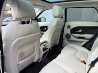 USED 2015 15 LAND ROVER RANGE ROVER EVOQUE 2.2 SD4 Autobiography SUV 5dr Diesel Auto 4WD Euro 5 (s/s) (190 ps) +AUTOTRADER TOP RATED SELLER ++