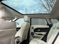 USED 2015 15 LAND ROVER RANGE ROVER EVOQUE 2.2 SD4 Autobiography SUV 5dr Diesel Auto 4WD Euro 5 (s/s) (190 ps) +AUTOTRADER TOP RATED SELLER ++