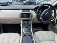 USED 2015 15 LAND ROVER RANGE ROVER EVOQUE 2.2 SD4 Autobiography SUV 5dr Diesel Auto 4WD Euro 5 (s/s) (190 ps) +AUTOTRADER TOP RATED SELLER ++