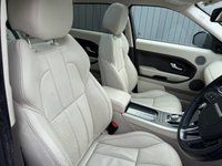 USED 2015 15 LAND ROVER RANGE ROVER EVOQUE 2.2 SD4 Autobiography SUV 5dr Diesel Auto 4WD Euro 5 (s/s) (190 ps) +AUTOTRADER TOP RATED SELLER ++