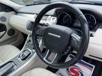 USED 2015 15 LAND ROVER RANGE ROVER EVOQUE 2.2 SD4 Autobiography SUV 5dr Diesel Auto 4WD Euro 5 (s/s) (190 ps) +AUTOTRADER TOP RATED SELLER ++