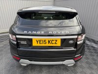 USED 2015 15 LAND ROVER RANGE ROVER EVOQUE 2.2 SD4 Autobiography SUV 5dr Diesel Auto 4WD Euro 5 (s/s) (190 ps) +AUTOTRADER TOP RATED SELLER ++