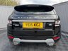 USED 2015 15 LAND ROVER RANGE ROVER EVOQUE 2.2 SD4 Autobiography SUV 5dr Diesel Auto 4WD Euro 5 (s/s) (190 ps) +AUTOTRADER TOP RATED SELLER ++