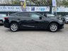 USED 2014 64 MAZDA MAZDA3 2.0 SKYACTIV-G SE-L Fastback 4dr Petrol Manual Euro 5 (s/s) (120 ps) 