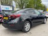 USED 2014 64 MAZDA MAZDA3 2.0 SKYACTIV-G SE-L Fastback 4dr Petrol Manual Euro 5 (s/s) (120 ps) 