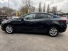 USED 2014 64 MAZDA MAZDA3 2.0 SKYACTIV-G SE-L Fastback 4dr Petrol Manual Euro 5 (s/s) (120 ps) 