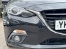 USED 2014 64 MAZDA MAZDA3 2.0 SKYACTIV-G SE-L Fastback 4dr Petrol Manual Euro 5 (s/s) (120 ps) 
