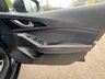 USED 2014 64 MAZDA MAZDA3 2.0 SKYACTIV-G SE-L Fastback 4dr Petrol Manual Euro 5 (s/s) (120 ps) 