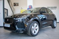 USED 2019 19 JAGUAR E-PACE 2.0 D150 R-Dynamic S SUV 5dr Diesel Manual Euro 6 (s/s) (150 ps) Sat Nav, DAB, Parking Sensors
